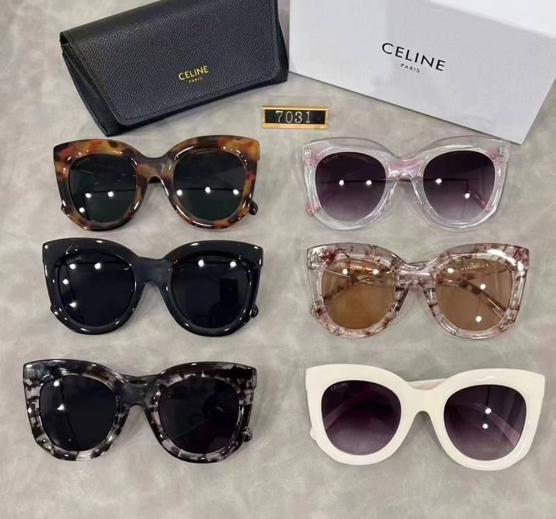 Celine Glasses xh  (7)